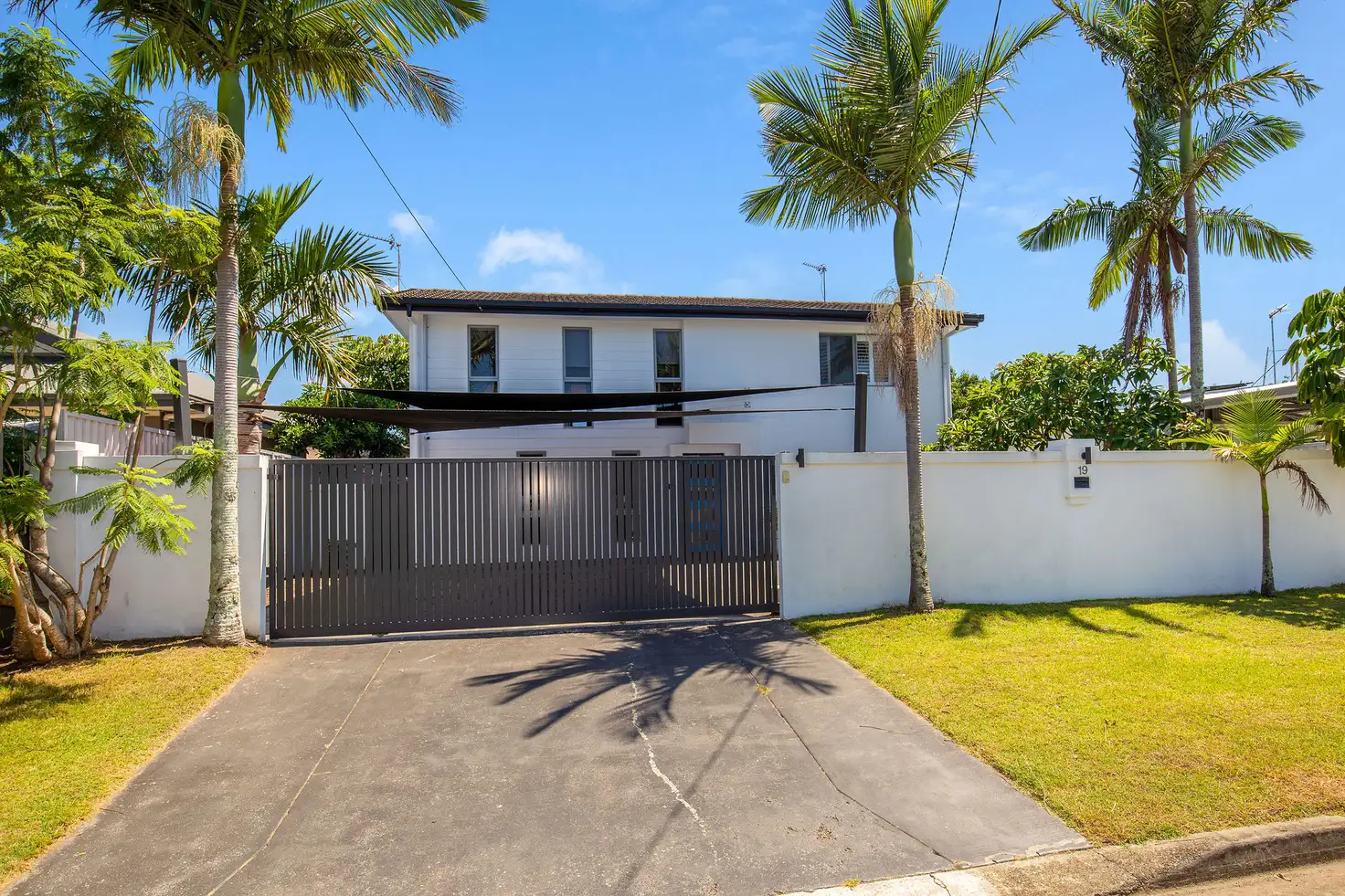 Main view of Homely house listing, 19 Bluegum Avenue, Hollywell QLD 4216