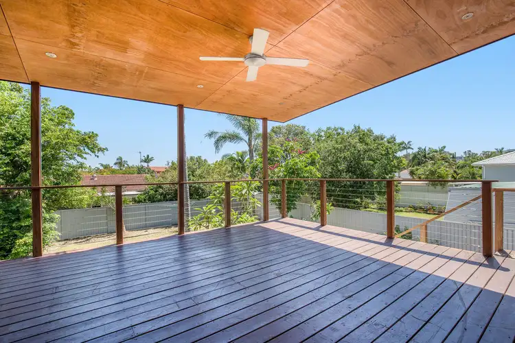 Sixth view of Homely house listing, 19 Bluegum Avenue, Hollywell QLD 4216