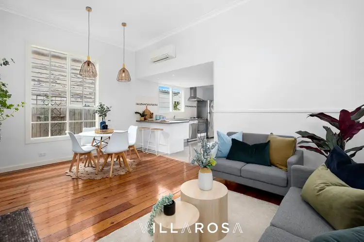 Fourth view of Homely house listing, 2 Brownbill Street, Geelong VIC 3220