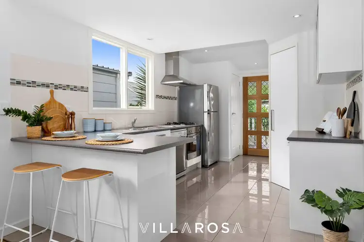 Fifth view of Homely house listing, 2 Brownbill Street, Geelong VIC 3220