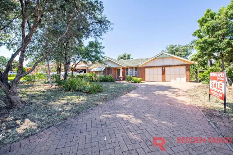 8 Jacqueline Drive, Dubbo NSW 2830