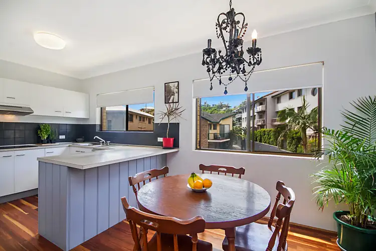 Second view of Homely unit listing, 6/4-6 Pearl Street, Kingscliff NSW 2487