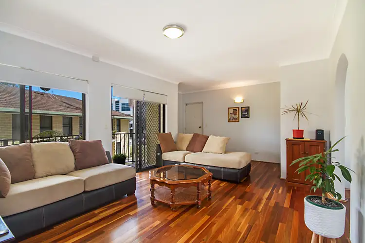 Fourth view of Homely unit listing, 6/4-6 Pearl Street, Kingscliff NSW 2487