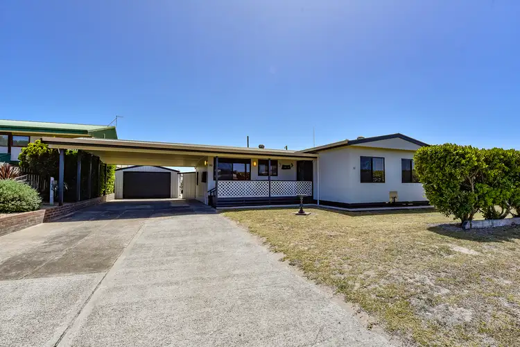 Second view of Homely house listing, 32 Cape Buffon Drive, Southend SA 5280