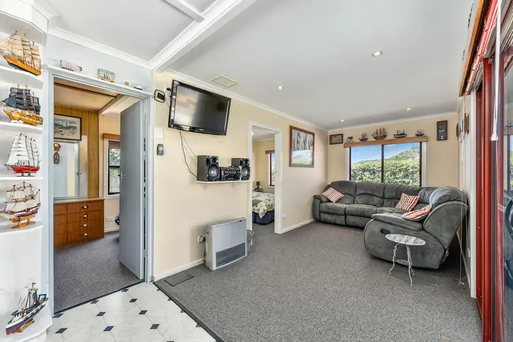 Third view of Homely house listing, 32 Cape Buffon Drive, Southend SA 5280