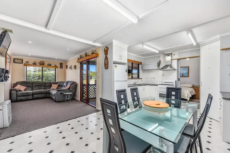 Sixth view of Homely house listing, 32 Cape Buffon Drive, Southend SA 5280