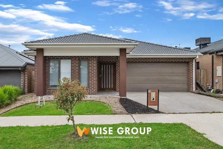 19 Bayview Road