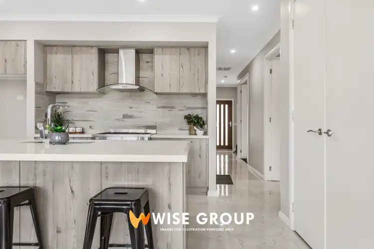 Second view of Homely house listing, 19 Bayview Road, Officer VIC 3809