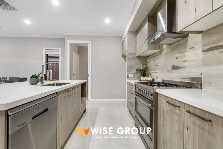 Sixth view of Homely house listing, 19 Bayview Road, Officer VIC 3809