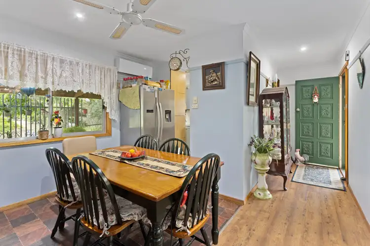Third view of Homely house listing, 142 Gillies Street, Maryborough VIC 3465