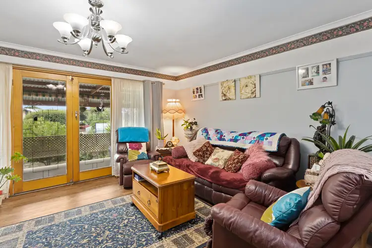 Fifth view of Homely house listing, 142 Gillies Street, Maryborough VIC 3465