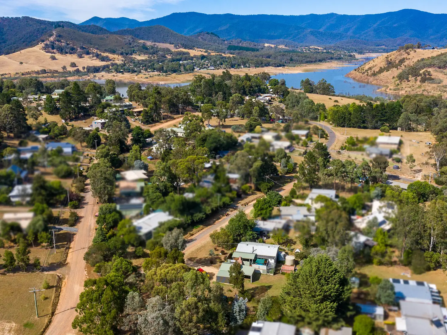 Main view of Homely house listing, 16-18 Village Way, Macs Cove VIC 3723