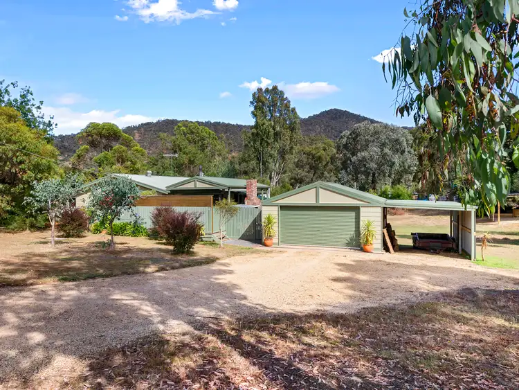 Fourth view of Homely house listing, 16-18 Village Way, Macs Cove VIC 3723