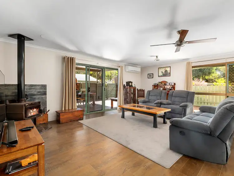 Fifth view of Homely house listing, 16-18 Village Way, Macs Cove VIC 3723