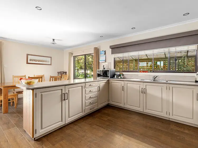 Sixth view of Homely house listing, 16-18 Village Way, Macs Cove VIC 3723