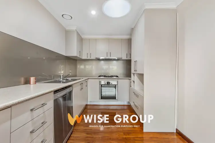 Sixth view of Homely house listing, 50 Girvan Circuit, Endeavour Hills VIC 3802
