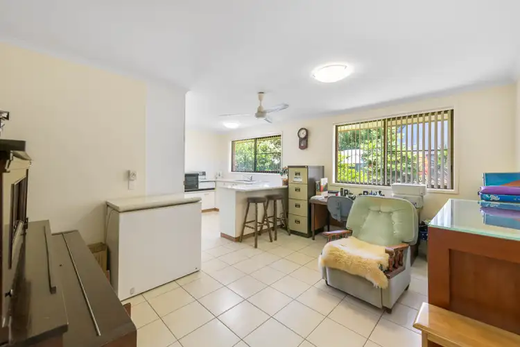 Third view of Homely house listing, 46 Atkinson Road, Bli Bli QLD 4560