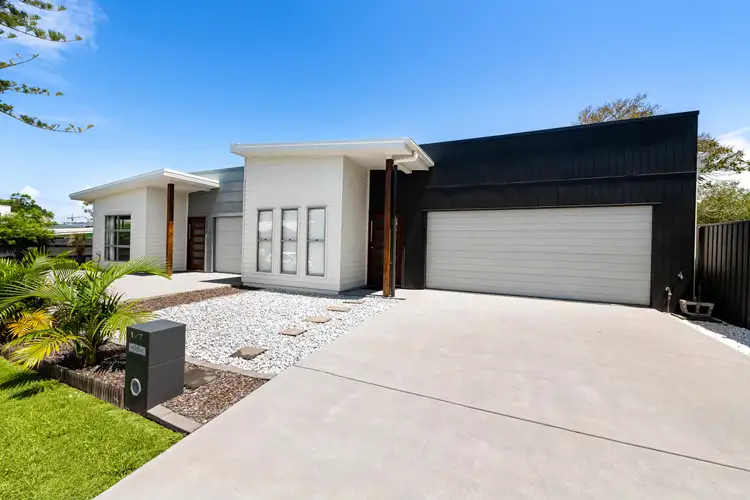 Second view of Homely unit listing, 7 Ridge Road, Maroochydore QLD 4558