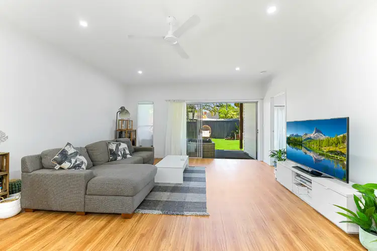 Fourth view of Homely unit listing, 7 Ridge Road, Maroochydore QLD 4558