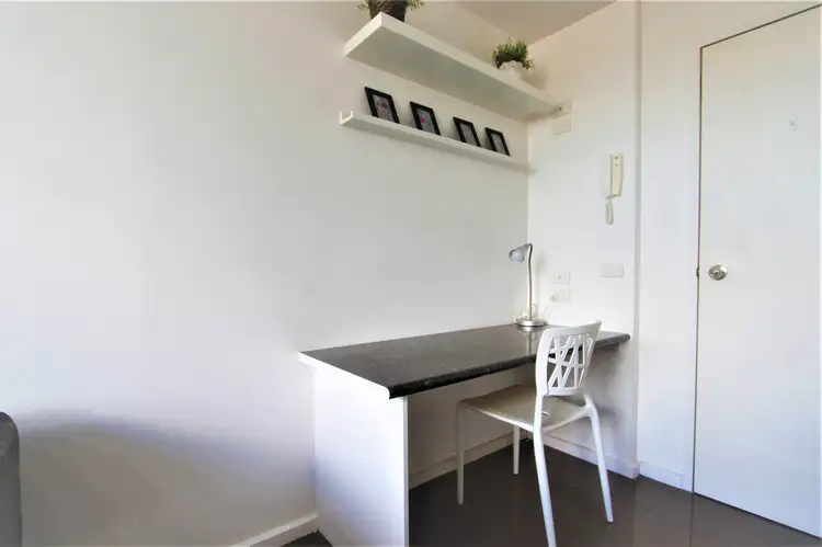 Second view of Homely apartment listing, 58/5 Archibald Street, Box Hill VIC 3128