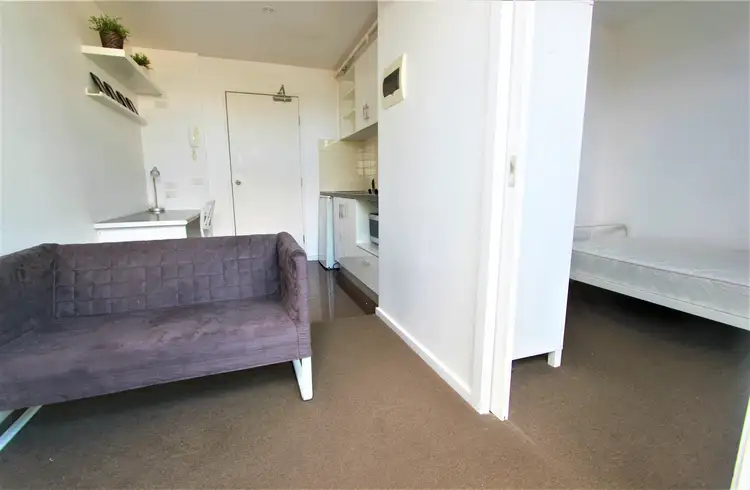 Fourth view of Homely apartment listing, 58/5 Archibald Street, Box Hill VIC 3128