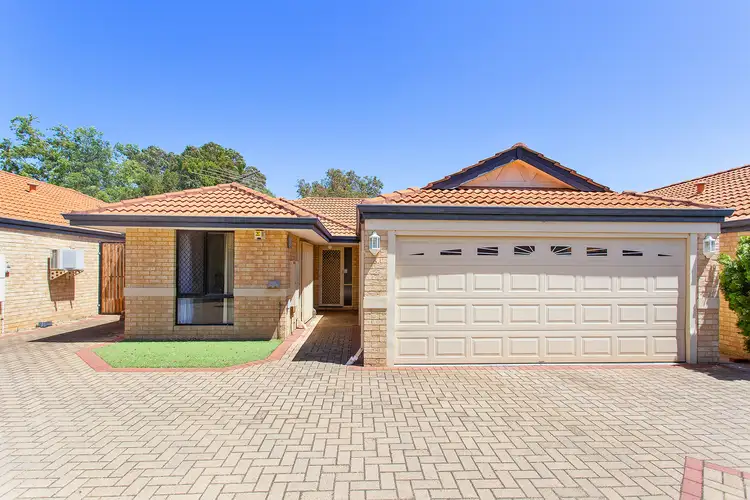 9B Marchamley Place, Carlisle WA 6101