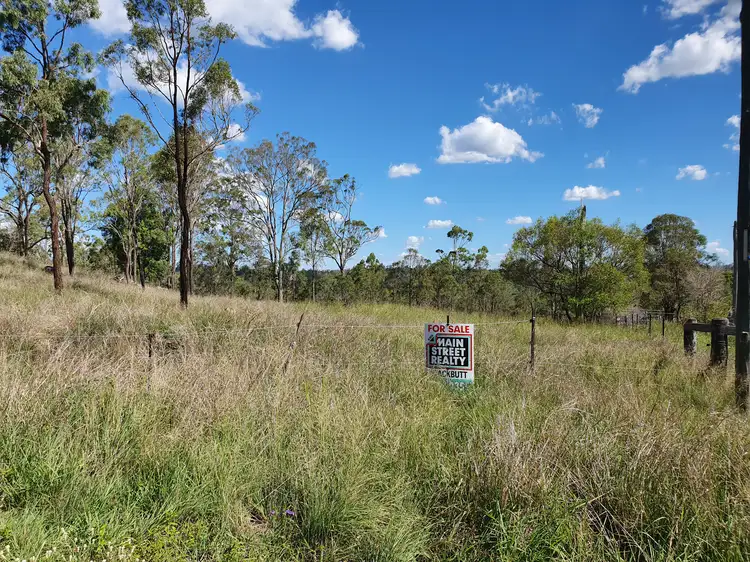 Main view of Homely rural property listing, LOT 9 Stretton Drive, Blackbutt QLD 4314