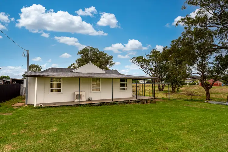 Main view of Homely house listing, 13 Googodery Road, Cumnock NSW 2867