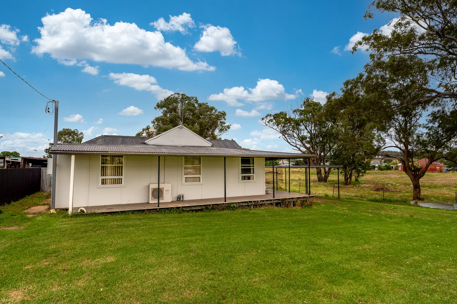 Main view of Homely house listing, 13 Googodery Road, Cumnock NSW 2867