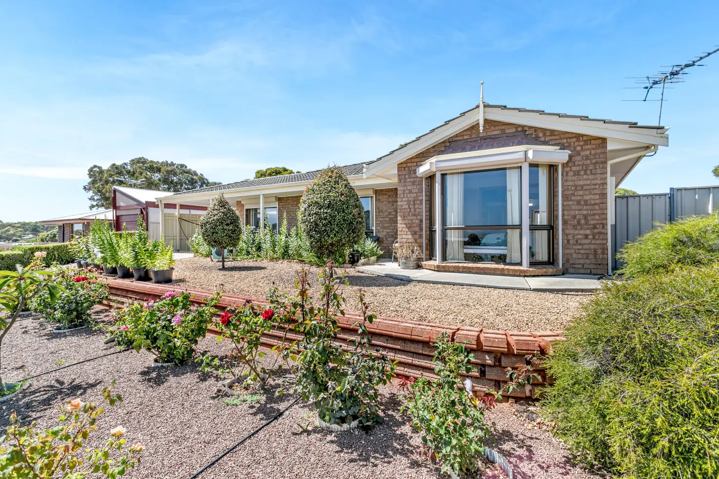 Main view of Homely house listing, 12 McFarlane Street, Meningie SA 5264