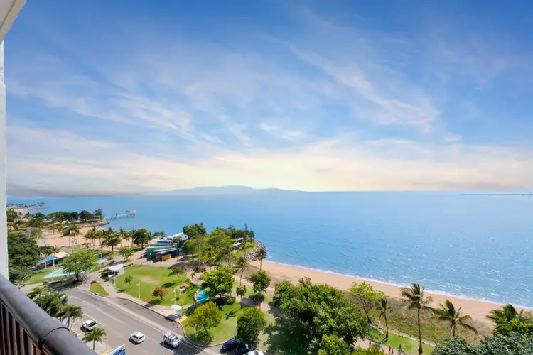 Fourth view of Homely apartment listing, 1211/75-77 The Strand, North Ward QLD 4810