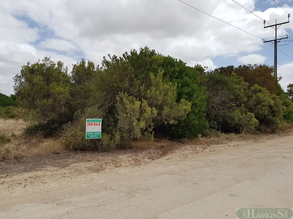 Main view of Homely land listing, LOT 105 Ocean View Drive, Nepean Bay SA 5223