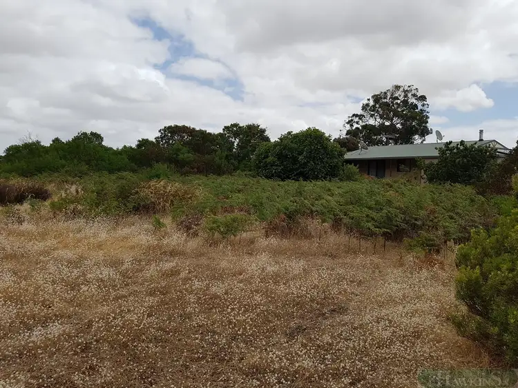 Second view of Homely land listing, LOT 105 Ocean View Drive, Nepean Bay SA 5223