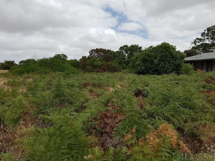 Third view of Homely land listing, LOT 105 Ocean View Drive, Nepean Bay SA 5223