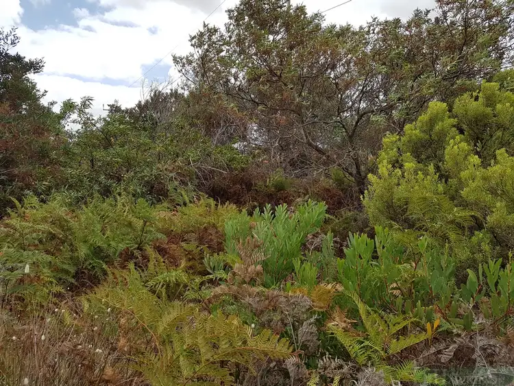 Fifth view of Homely land listing, LOT 105 Ocean View Drive, Nepean Bay SA 5223