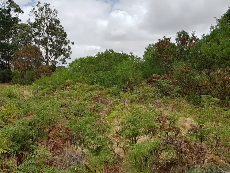 Seventh view of Homely land listing, LOT 105 Ocean View Drive, Nepean Bay SA 5223