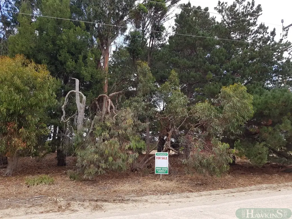 Main view of Homely land listing, LOT 107 Ocean View Drive, Nepean Bay SA 5223