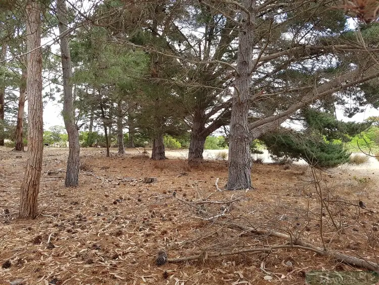 Second view of Homely land listing, LOT 107 Ocean View Drive, Nepean Bay SA 5223