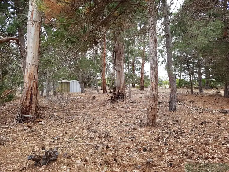 Third view of Homely land listing, LOT 107 Ocean View Drive, Nepean Bay SA 5223