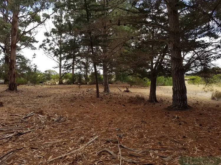 Fourth view of Homely land listing, LOT 107 Ocean View Drive, Nepean Bay SA 5223