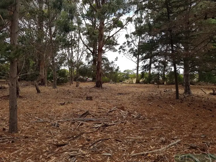 Fifth view of Homely land listing, LOT 107 Ocean View Drive, Nepean Bay SA 5223