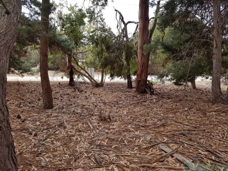 Sixth view of Homely land listing, LOT 107 Ocean View Drive, Nepean Bay SA 5223