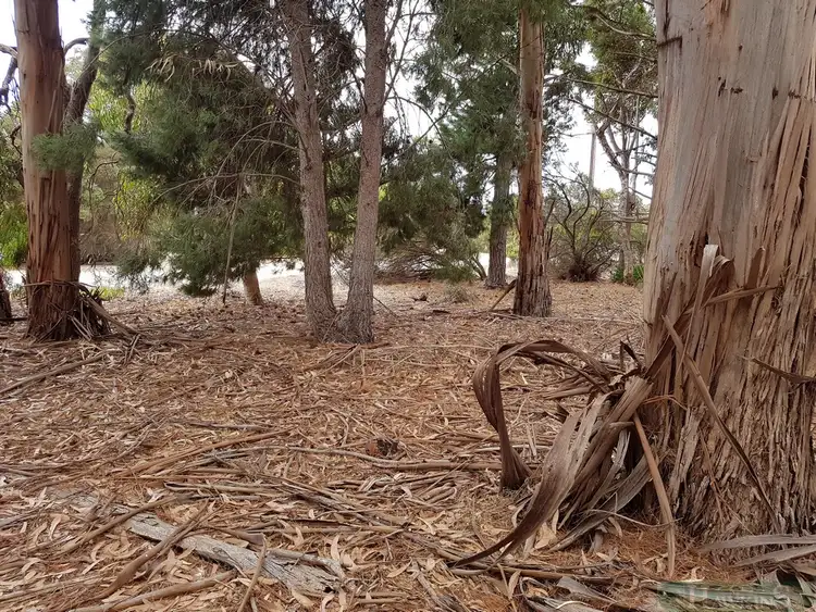 Seventh view of Homely land listing, LOT 107 Ocean View Drive, Nepean Bay SA 5223