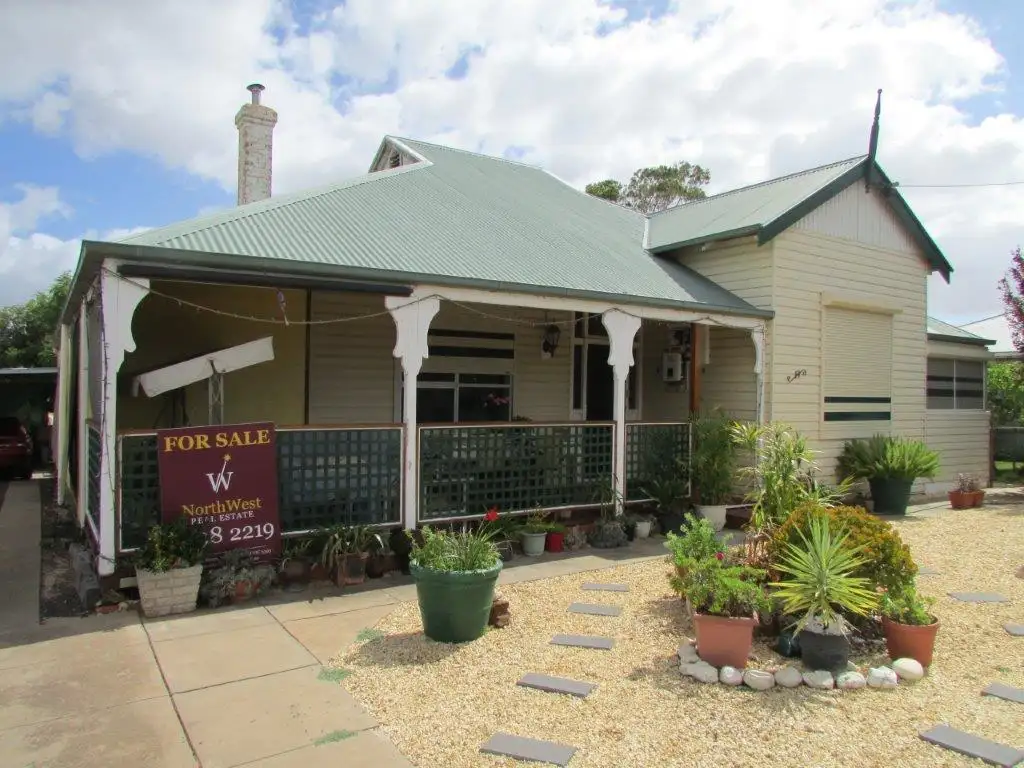 Main view of Homely house listing, 17 Darts Avenue, Rainbow VIC 3424