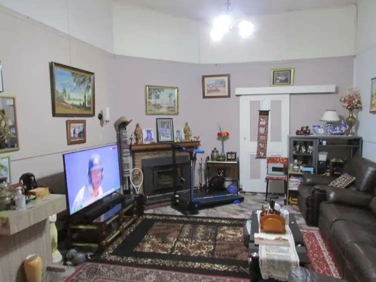 Second view of Homely house listing, 17 Darts Avenue, Rainbow VIC 3424