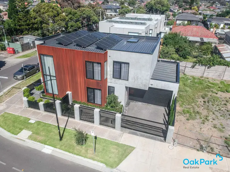 Second view of Homely house listing, 10 Walter Street, Hadfield VIC 3046