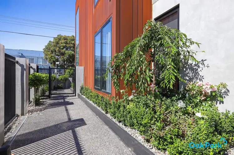 Fourth view of Homely house listing, 10 Walter Street, Hadfield VIC 3046