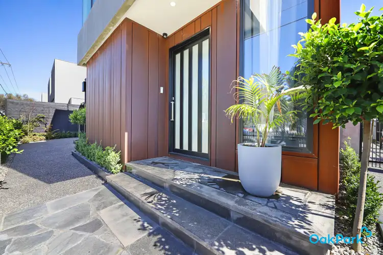 Fifth view of Homely house listing, 10 Walter Street, Hadfield VIC 3046