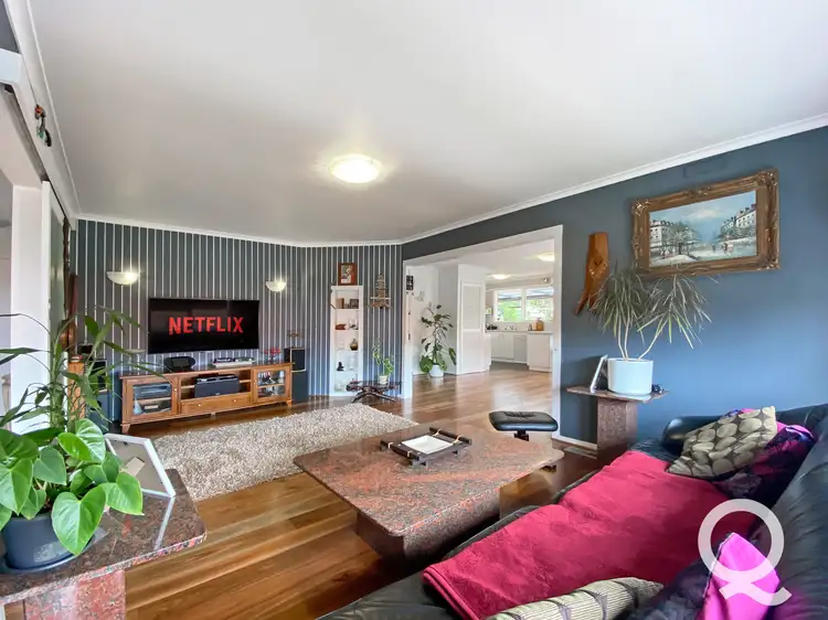 Second view of Homely house listing, 4 Waratah Drive, Warragul VIC 3820