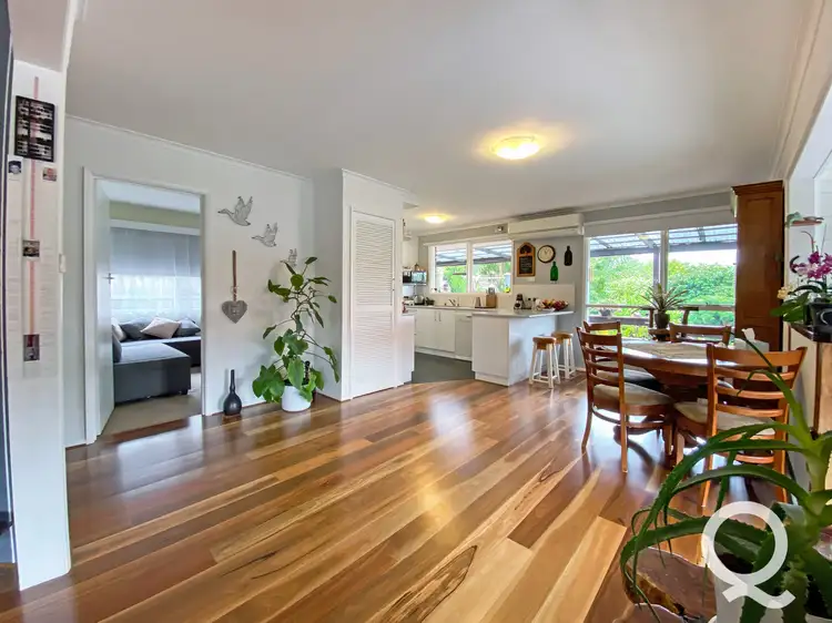 Fourth view of Homely house listing, 4 Waratah Drive, Warragul VIC 3820